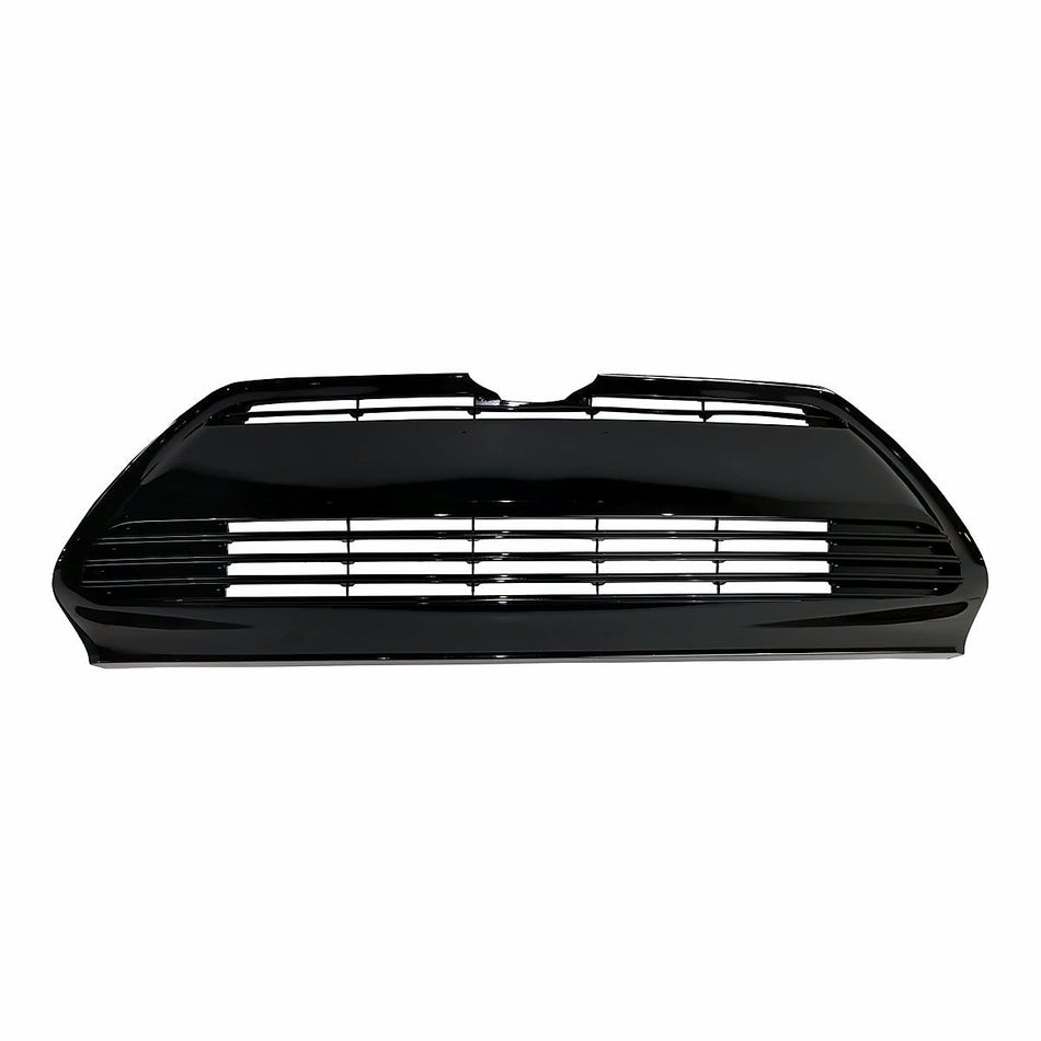 2017-2019 Toyota Corolla_Sedan Grille Lower Ce/L/Le/Xle – Front View (TO1036170)