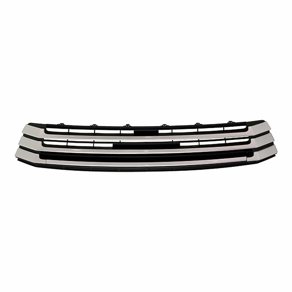 2017-2019 Toyota Highlander Hybrid Grille - product view, Part TO1036173