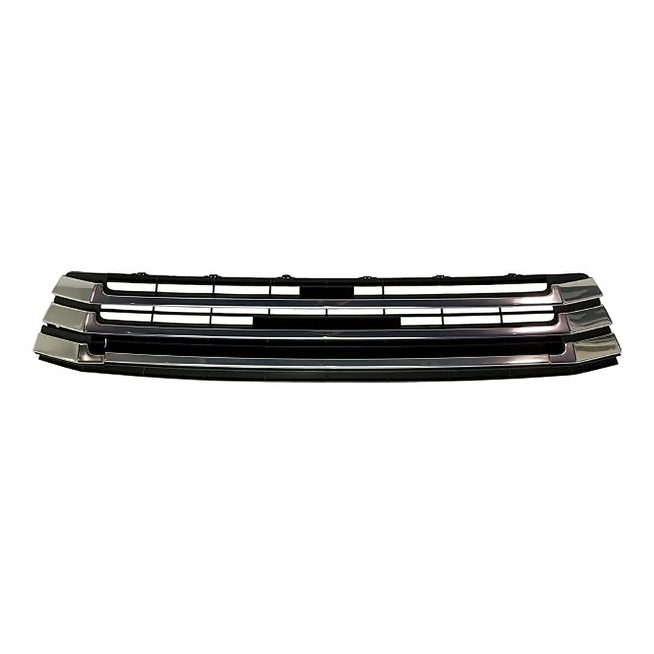 2017-2019 Toyota Highlander Hybrid Grille - product view, Part TO1036174