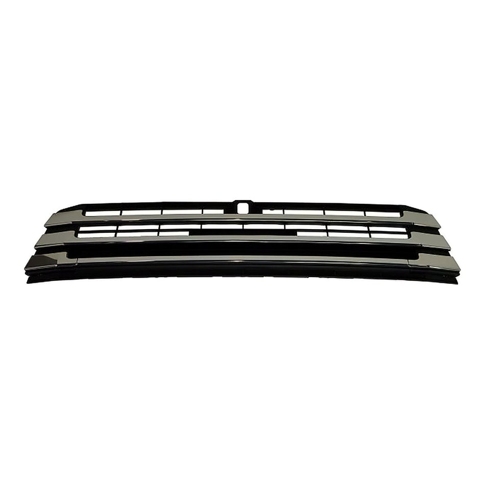 2017-2019 Toyota Highlander Hybrid Grille - product view, Part TO1036175