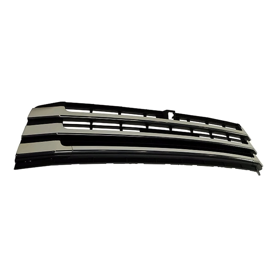 2017-2019 Toyota Highlander Hybrid Grille - side angle, Part TO1036175