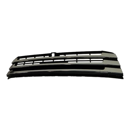2017-2019 Toyota Highlander Grille Lower Chrome With Around View – Side View (TO1036175)