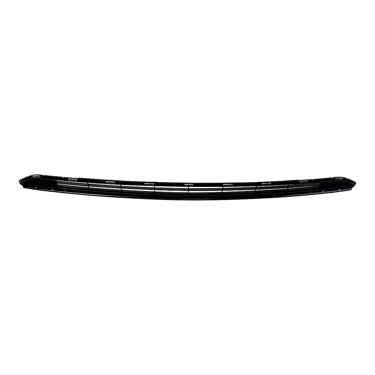 2018-2019 Toyota Chr Grille Lower Textured Black – Front View (TO1036182)