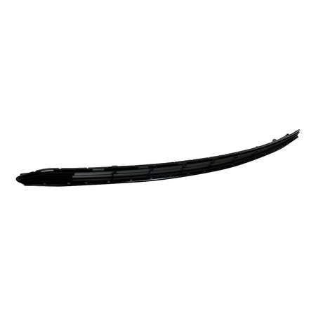 2018-2019 Toyota Chr Grille Lower Textured Black – Side View (TO1036182)