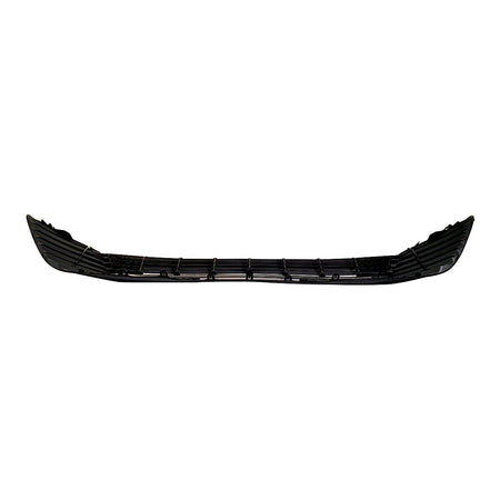 2018-2020 Toyota Camry Grille Lower Glossy Black Bar Style Without Sensor L/Le – TO1036183-4