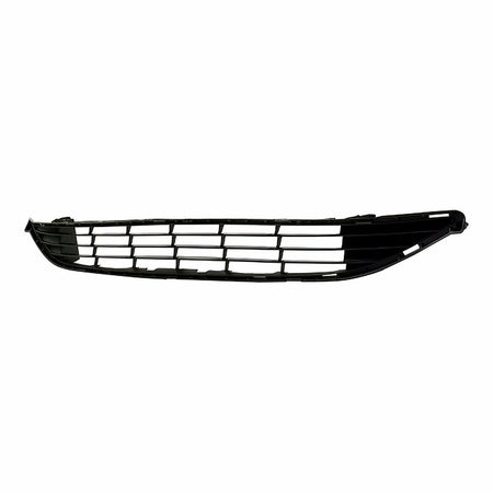 2016-2018 Toyota Prius Grille Lower Black – Side View (TO1036187)