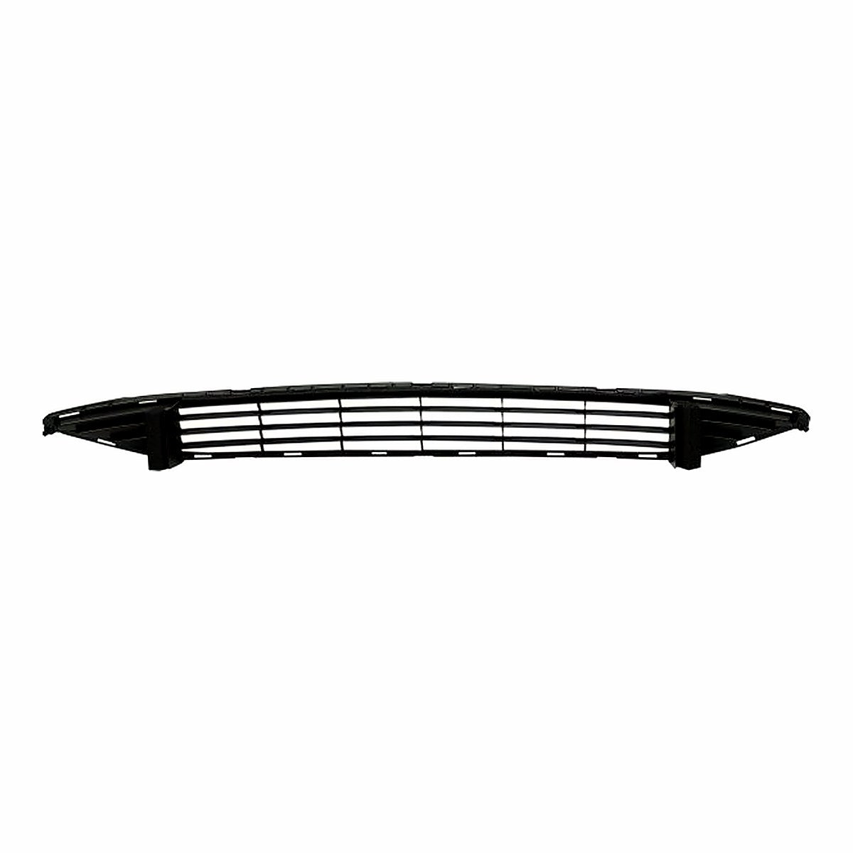 2016-2018 Toyota Prius Grille Lower Black – Back View (TO1036187)