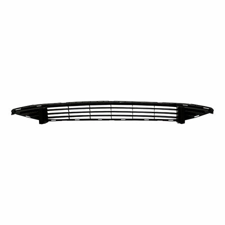 2016-2018 Toyota Prius Grille Lower Black – Back View (TO1036187)