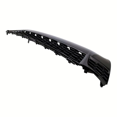 2018-2020 Toyota Sienna Grille Lower Ptd Black With Mesh Se Model – Side View (TO1036189)