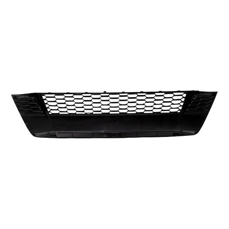 2018-2020 Toyota Sienna Grille Lower Ptd Black With Mesh Se Model – Back View (TO1036189)