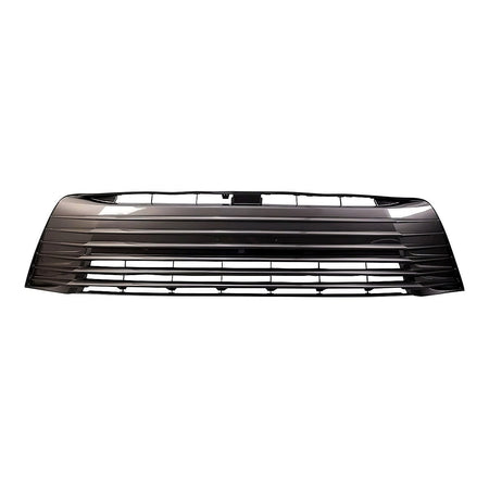 2018-2020 Toyota Sienna Grille Lower Without Panoramic View Camera Xle/Ltd Model – Front View (TO1036191)