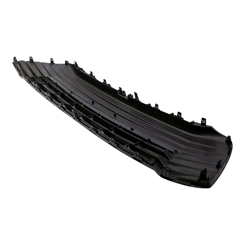2018-2020 Toyota Sienna Grille Lower Without Panoramic View Camera Xle/Ltd Model – Side View (TO1036191)
