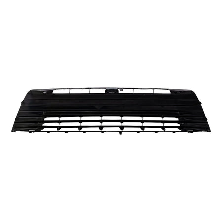 2018-2020 Toyota Sienna Grille Lower Without Panoramic View Camera Xle/Ltd Model – Back View (TO1036191)