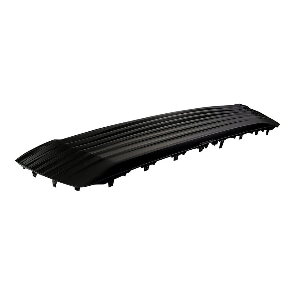 2018-2020 Toyota Sienna Grille Lower Without Panoramic View Camera L/Le Model – Side View (TO1036201)