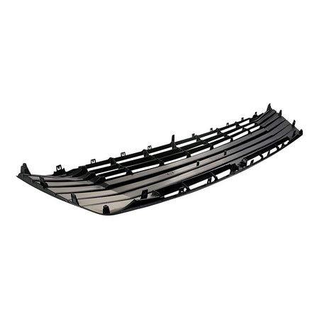 2018-2020 Toyota Sienna Grille Lower Without Panoramic View Camera L/Le Model – Back View (TO1036201)