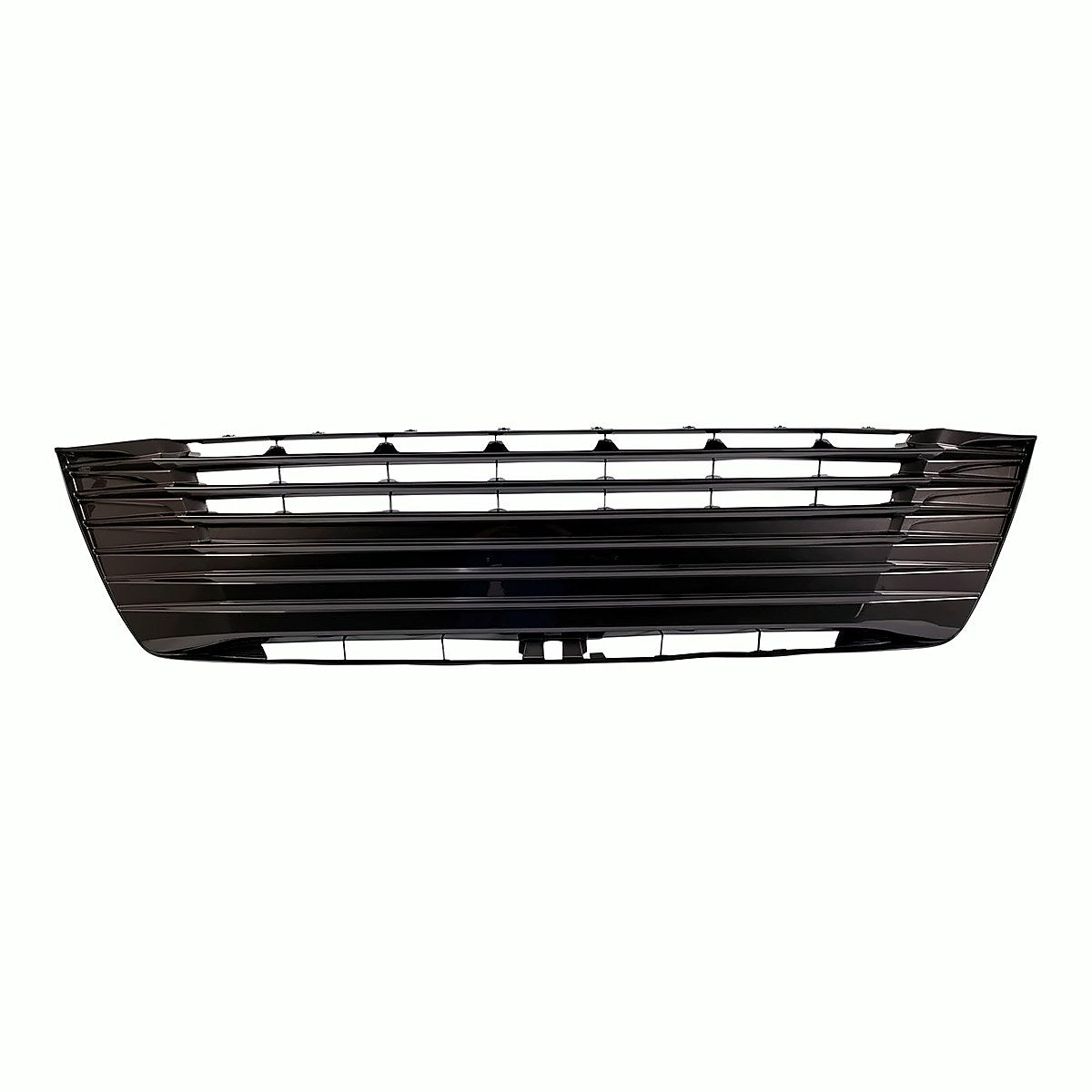 2018-2020 Toyota Sienna Grille Lower With Panoramic View Camera – Front View (TO1036202)