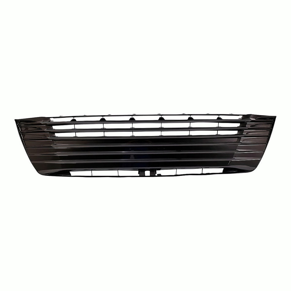 2018-2020 Toyota Sienna Grille Lower With Panoramic View Camera – Front View (TO1036202)