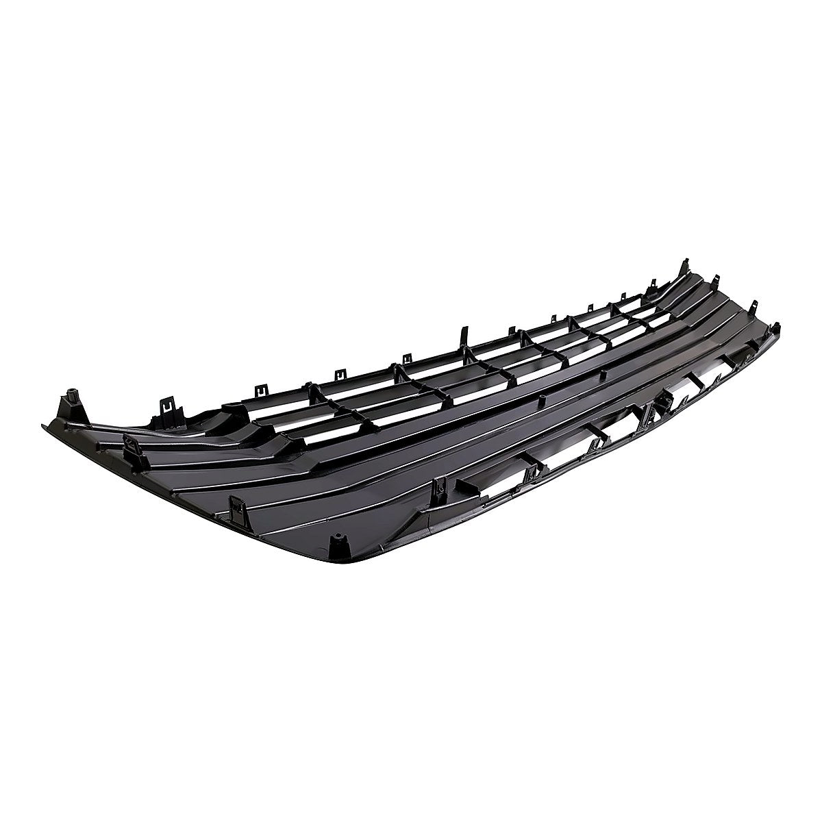 2018-2020 Toyota Sienna Grille Lower With Panoramic View Camera – Back View (TO1036202)