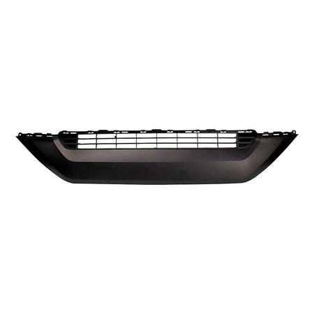2019-2024 Toyota Rav4 Grille Front Lower North American Built Without Tow Hook Textured Le/Ltd/Xle/Se/Premium Model – Front View (TO1036203)