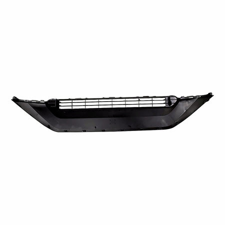 2019-2024 Toyota Rav4 Grille Front Lower North American Built Without Tow Hook Textured Le/Ltd/Xle/Se/Premium Model – Back View (TO1036203)