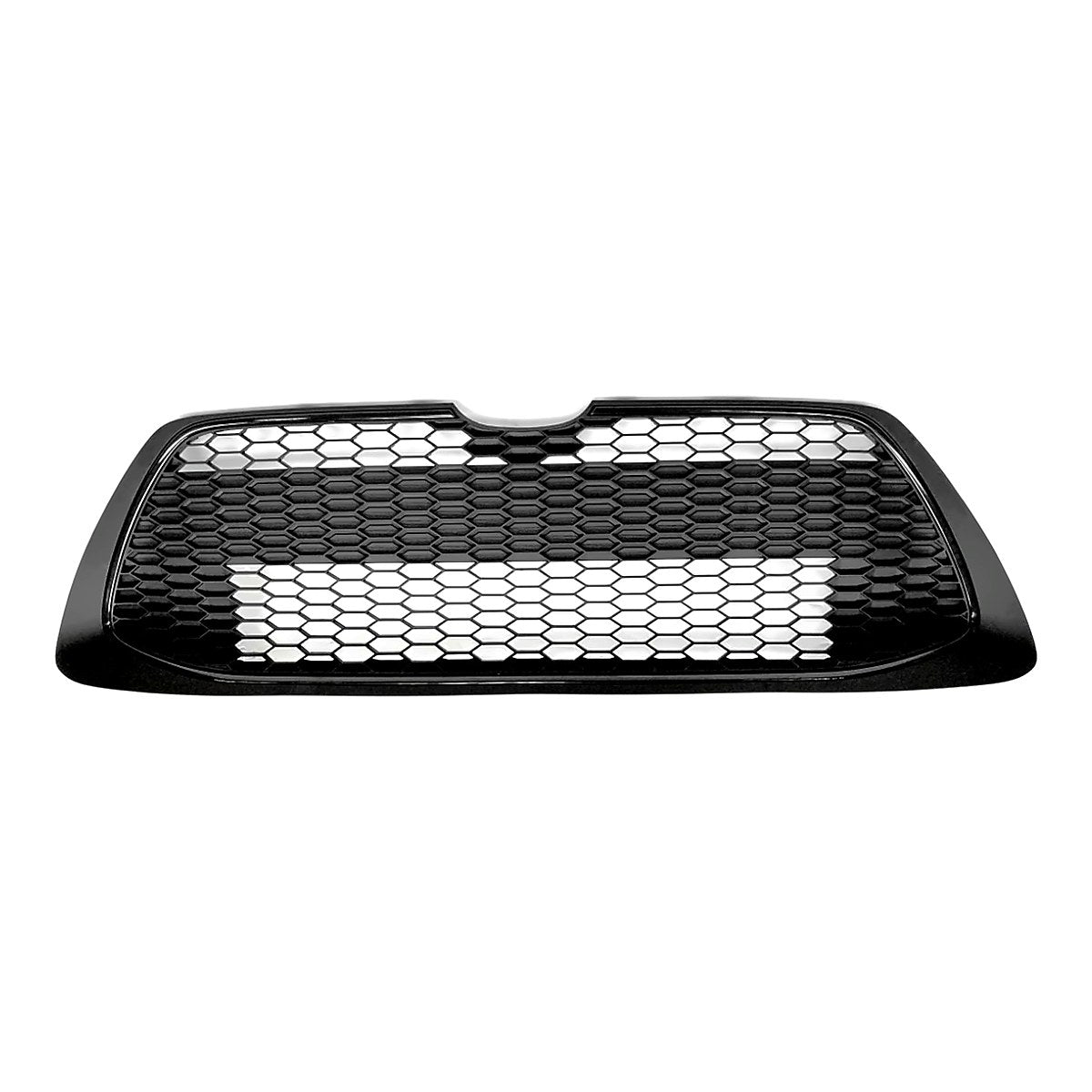 2020-2022 Toyota Corolla_Sedan Grille Lower Textured Black With Matte Black Moulding L/Le North American Built – Front View (TO1036204)