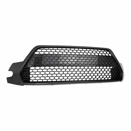 2020-2022 Toyota Corolla_Sedan Grille Lower Glossy Dark Gray Finish Se/Xse North American Built – Side View (TO1036206)