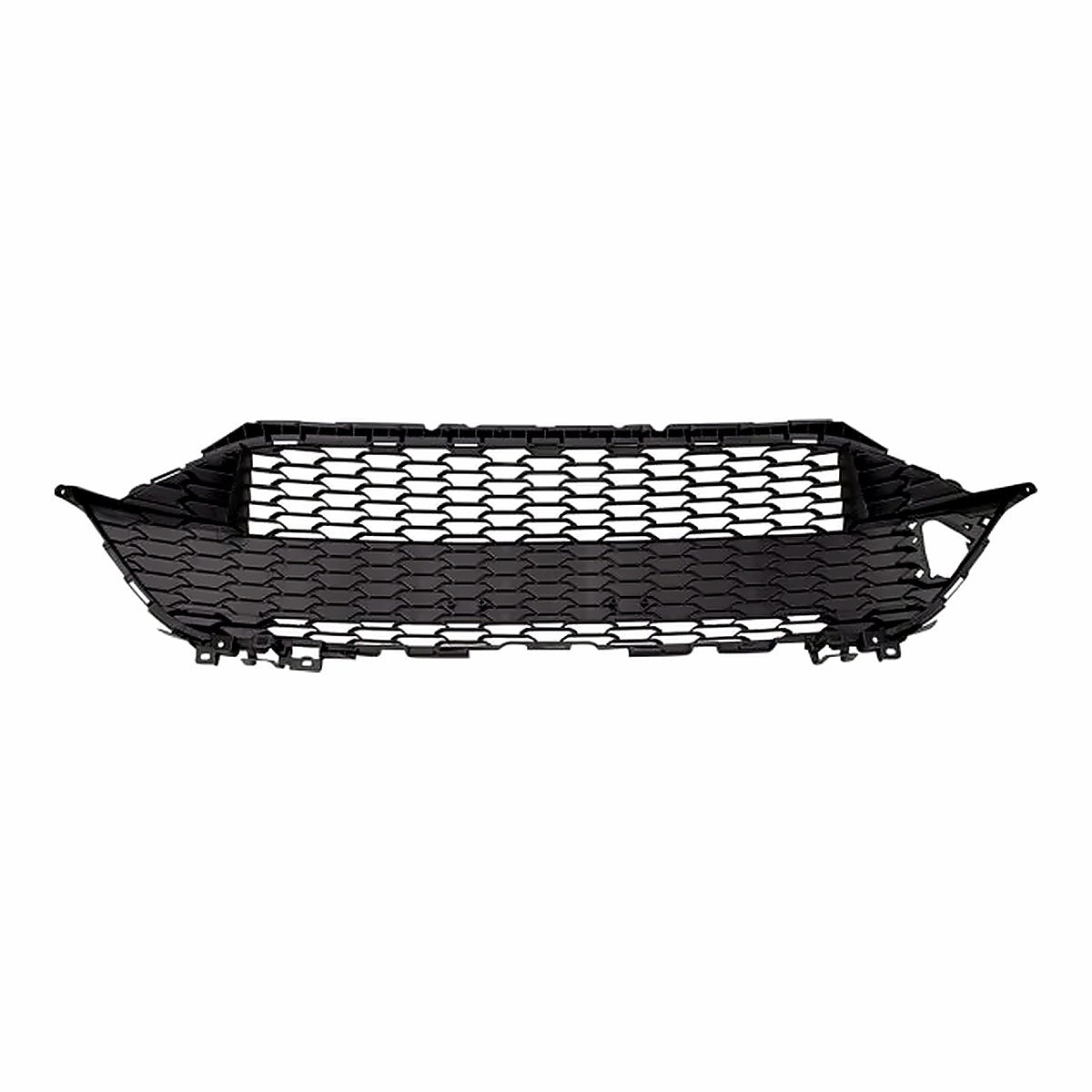 2019-2022 Toyota Corolla_Hatchback Grille Lower Dark Gray – Front View (TO1036207)