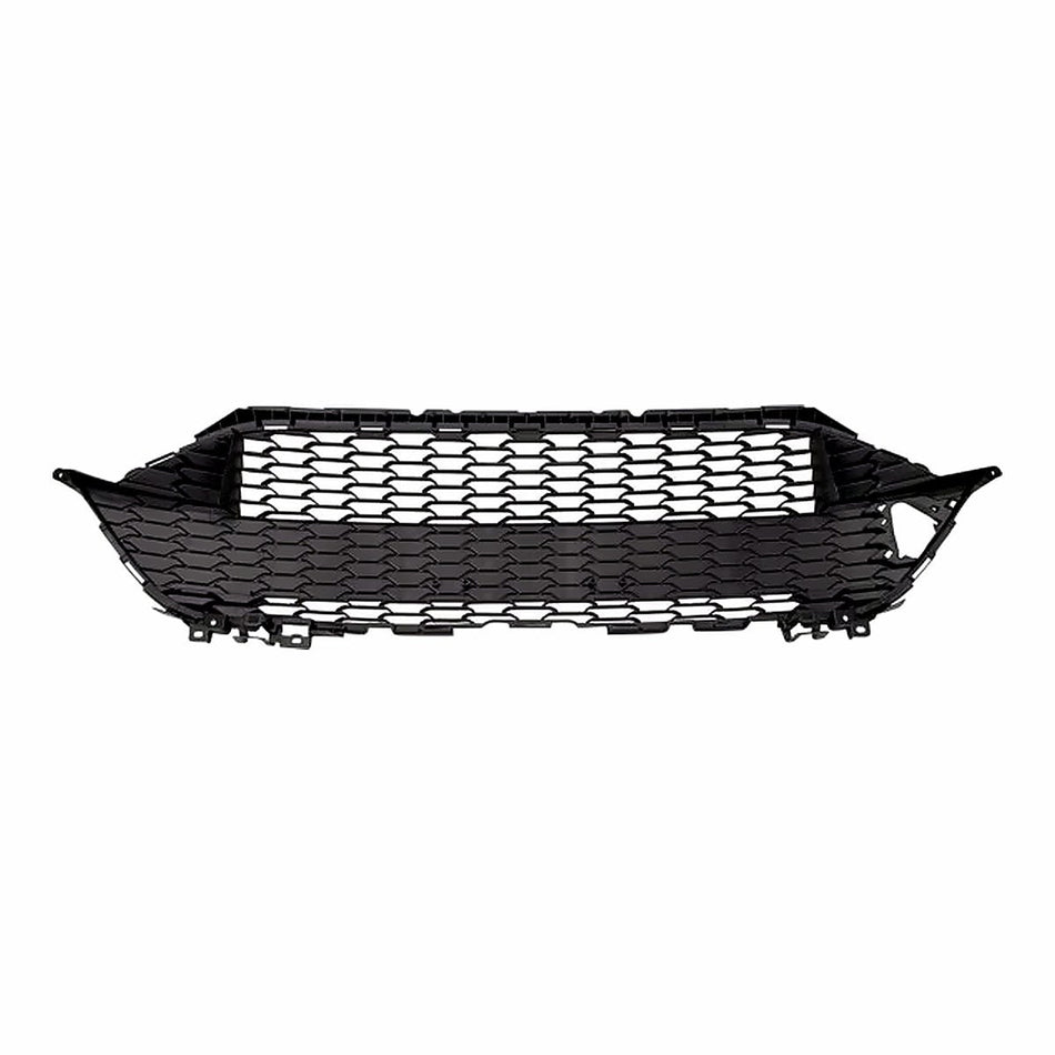 2019-2022 Toyota Corolla_Hatchback Grille Lower Dark Gray – Front View (TO1036207)