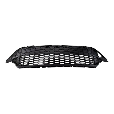 2019-2022 Toyota Corolla_Hatchback Grille Lower Dark Gray – Side View (TO1036207)