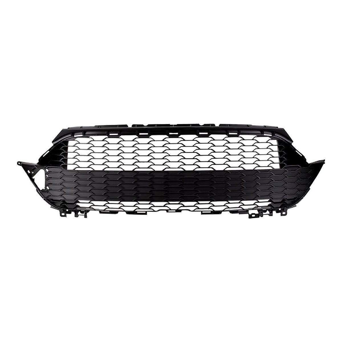 2019-2022 Toyota Corolla_Hatchback Grille Lower Dark Gray – Back View (TO1036207)