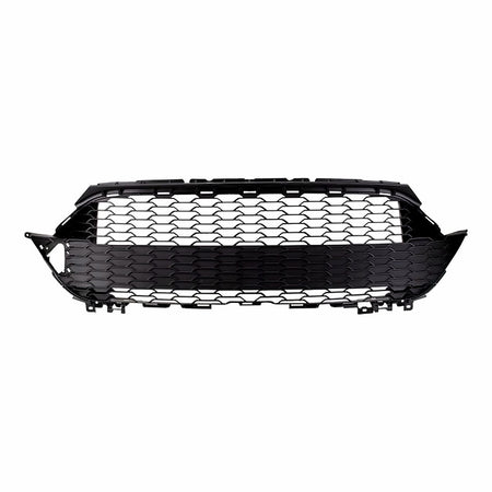 2019-2022 Toyota Corolla_Hatchback Grille Lower Dark Gray – Back View (TO1036207)