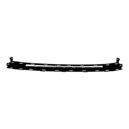 2019-2024 Toyota Rav4 Grille Center For Adventure/Trd/Trail Model – Front View (TO1036208)