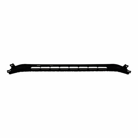 2019-2024 Toyota Rav4 Grille Center For Adventure/Trd/Trail Model – Back View (TO1036208)