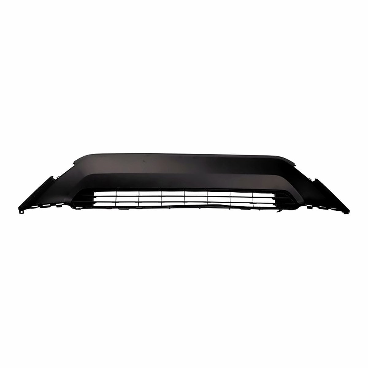 2019-2025 Toyota Rav4 Grille Front Lower Japan Built With Tow For Le/Ltd/Xle/Premium Models – Front View (TO1036209)