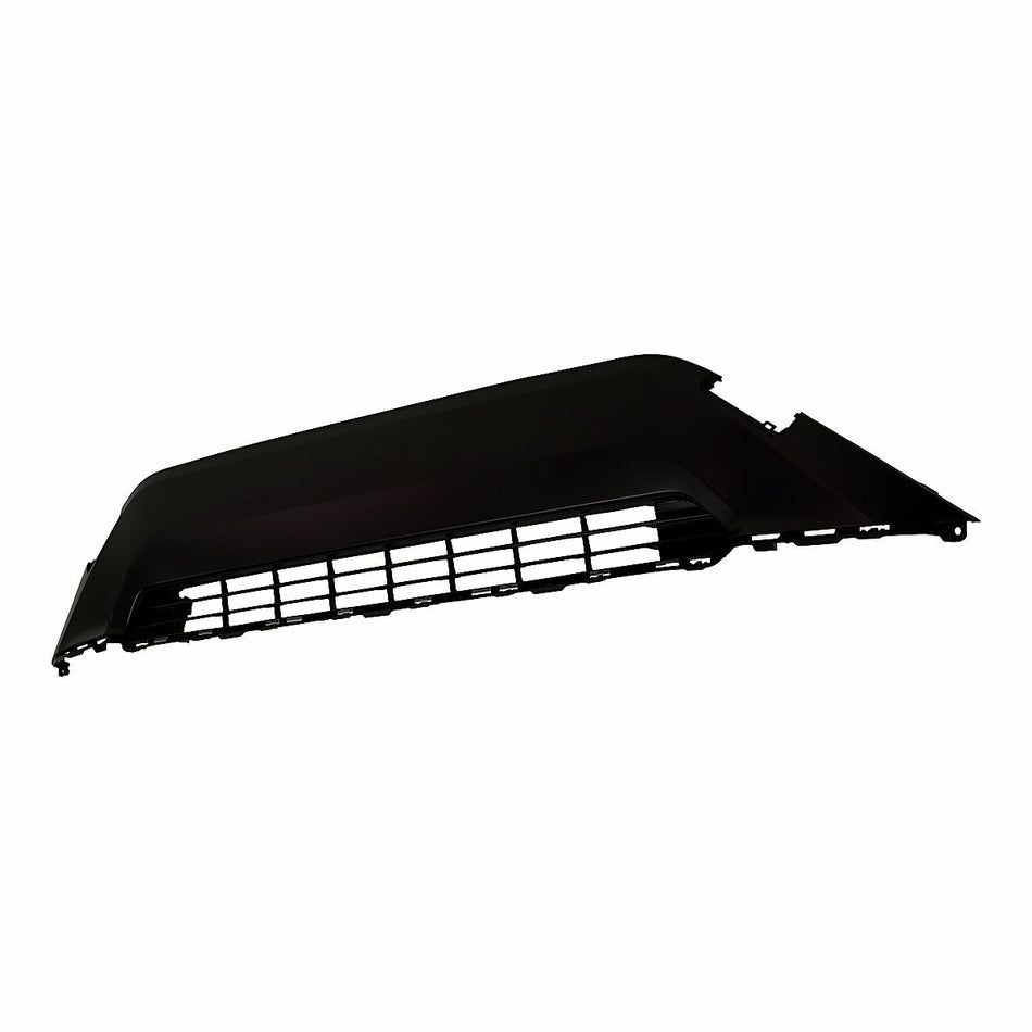 2019-2025 Toyota Rav4 Grille Front Lower Japan Built With Tow For Le/Ltd/Xle/Premium Models – Side View (TO1036209)