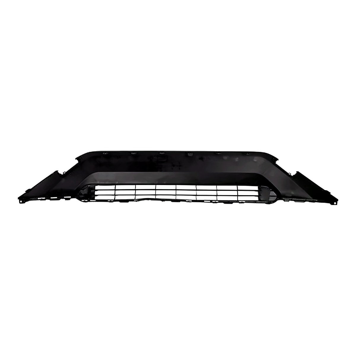 2019-2025 Toyota Rav4 Grille Front Lower Japan Built With Tow For Le/Ltd/Xle/Premium Models – Back View (TO1036209)