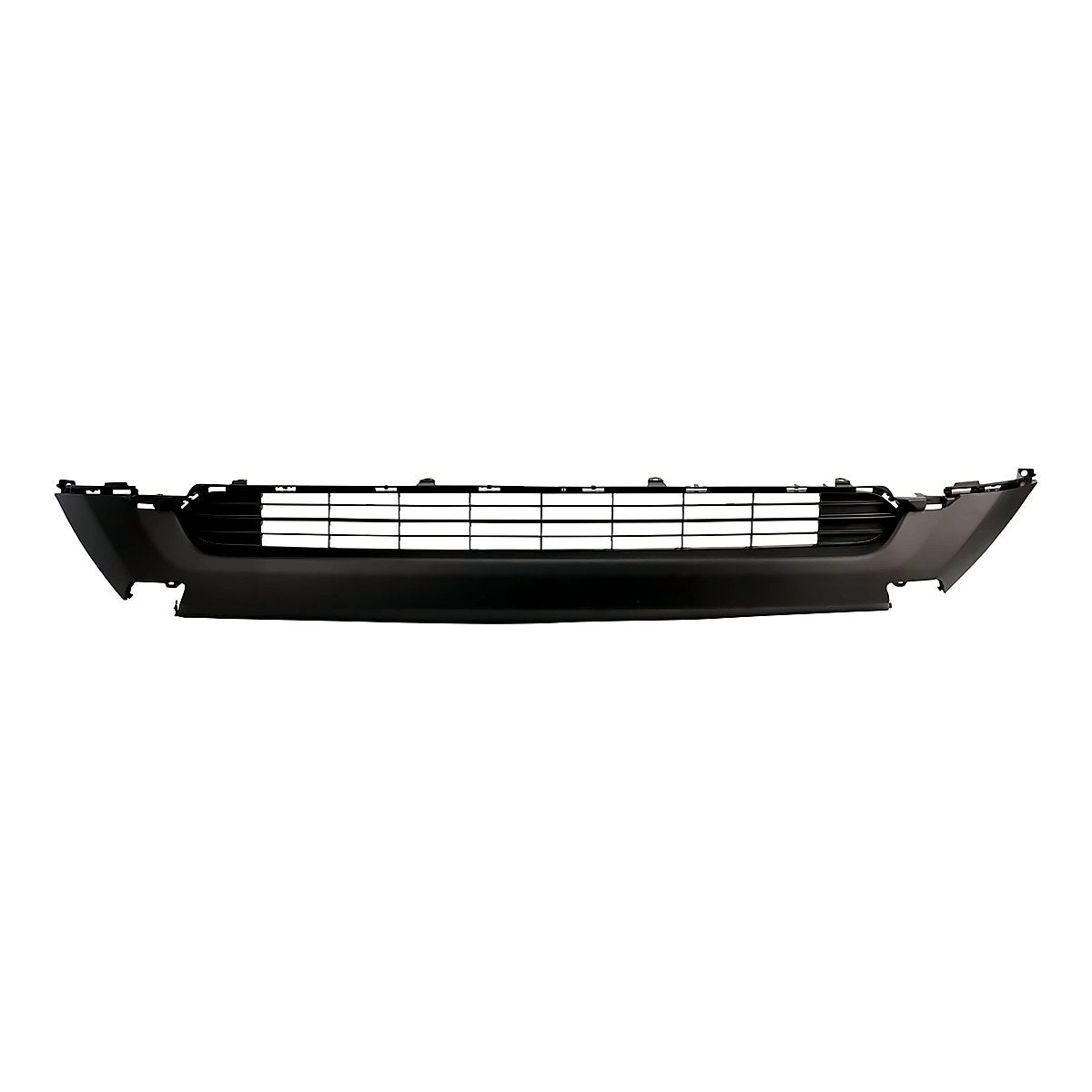 2019-2021 Toyota Rav4 Grille Lower Japan Built With Tow For Adventure/Trd/Trail Models – Front View (TO1036213)