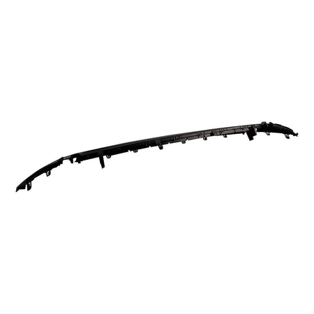2019-2021 Toyota Rav4 Grille Lower Japan Built With Tow For Adventure/Trd/Trail Models – Side View (TO1036213)