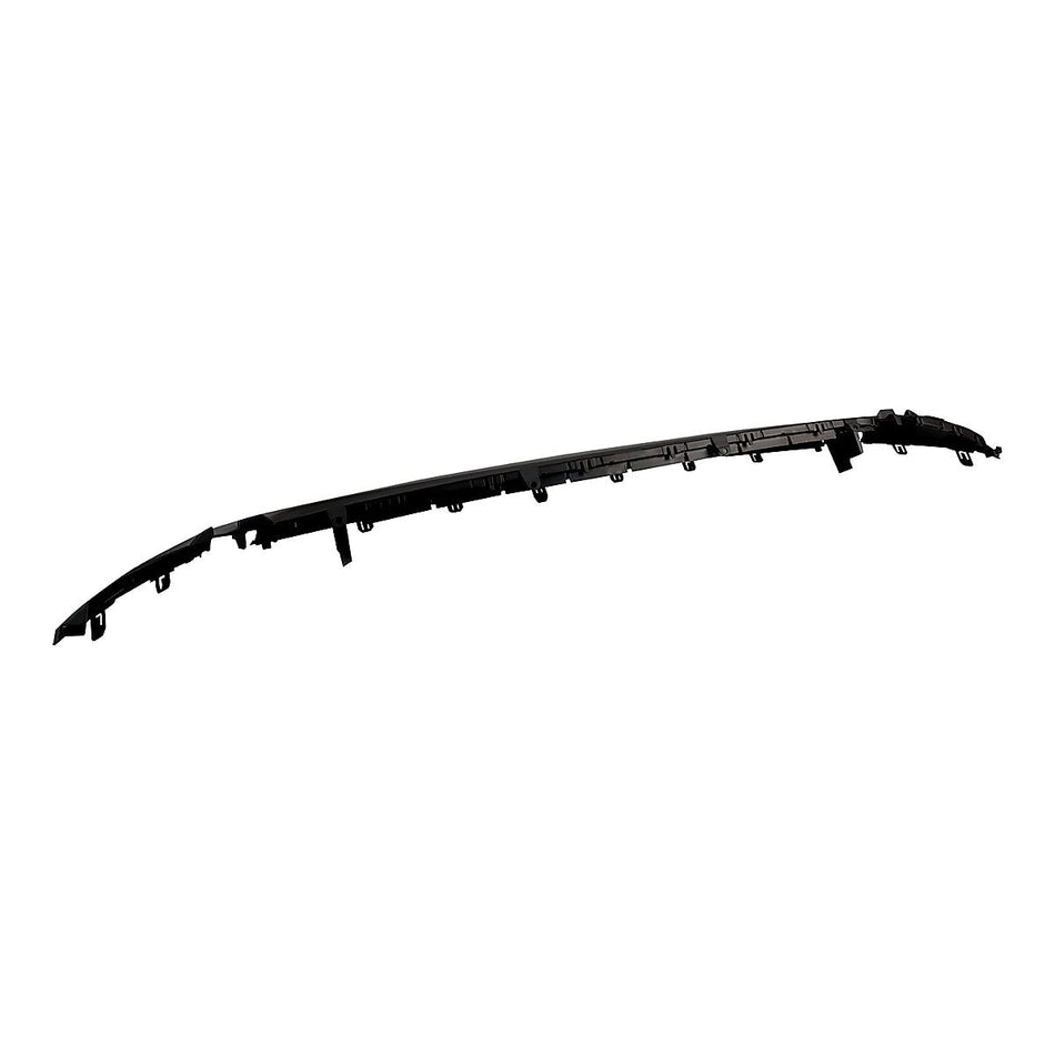 2019-2021 Toyota Rav4 Grille Lower Japan Built With Tow For Adventure/Trd/Trail Models – Side View (TO1036213)