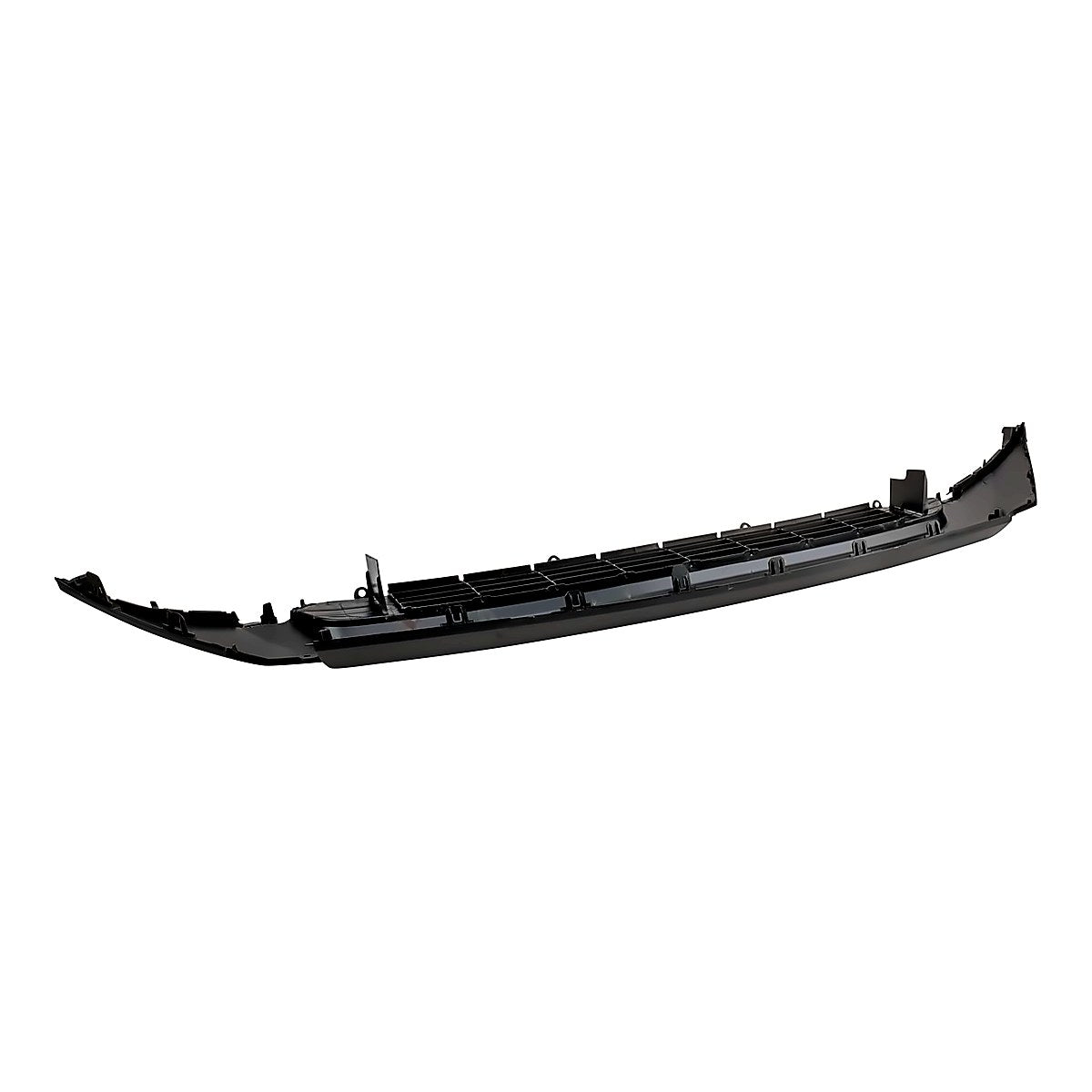 2019-2021 Toyota Rav4 Grille Lower Japan Built With Tow For Adventure/Trd/Trail Models – Side View (TO1036213)