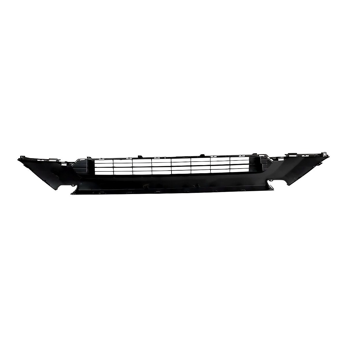 2019-2021 Toyota Rav4 Grille Lower Japan Built With Tow For Adventure/Trd/Trail Models – Back View (TO1036213)