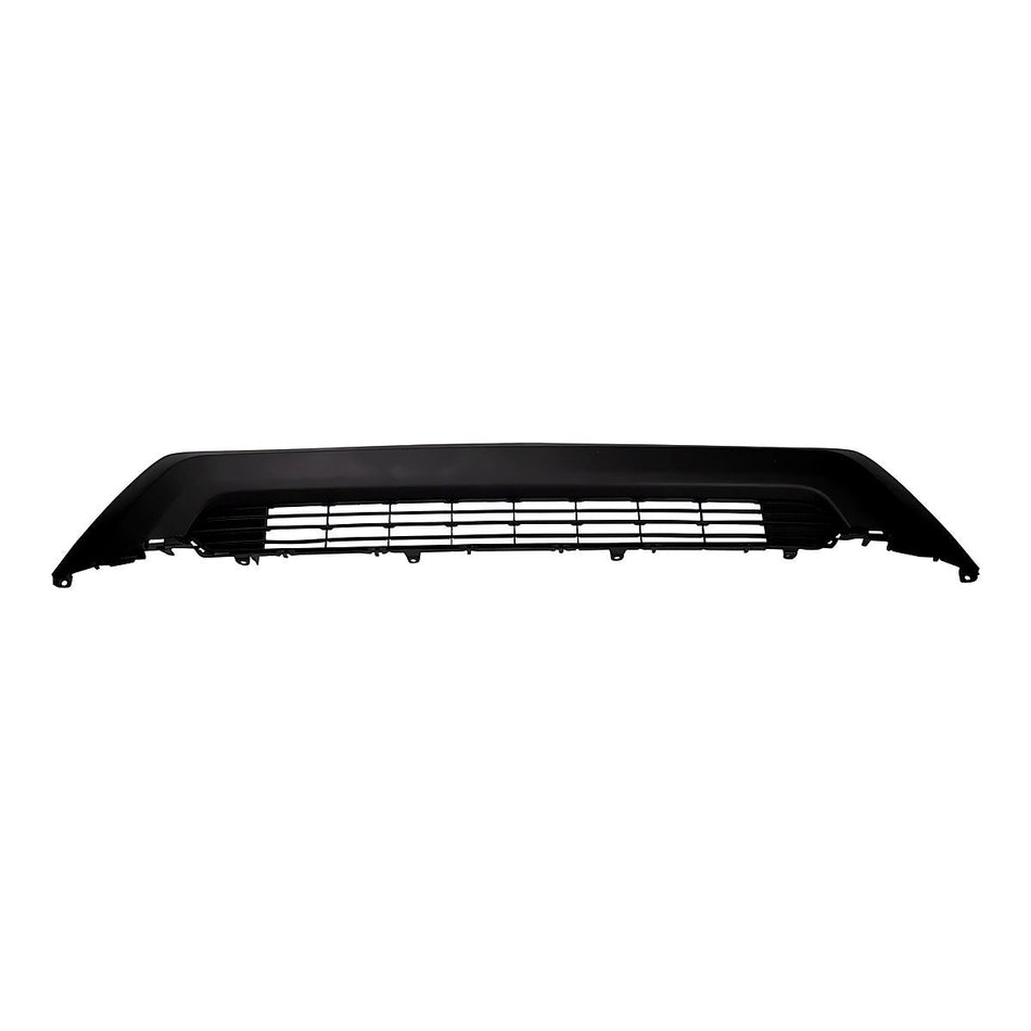 2019-2024 Toyota Rav4 Grille Lower Canada Built Without Tow For Adventure/Trd/Trail Models – Front View (TO1036214)