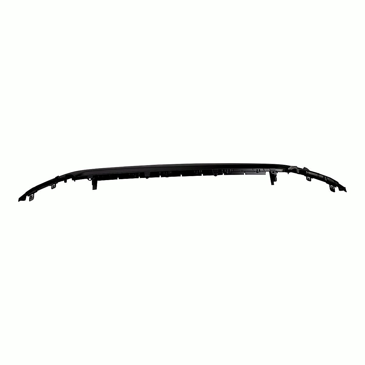 2019-2024 Toyota Rav4 Grille Lower Canada Built Without Tow For Adventure/Trd/Trail Models – Side View (TO1036214)