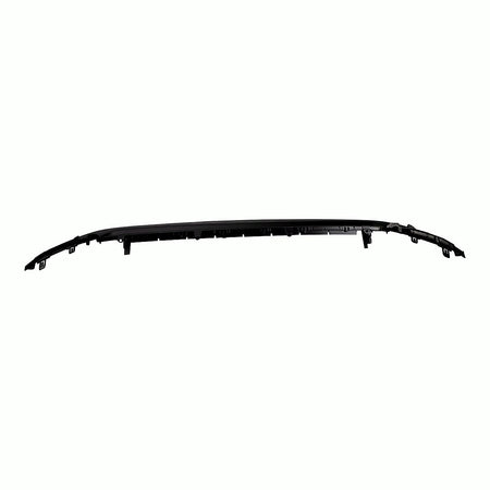 2019-2024 Toyota Rav4 Grille Lower Canada Built Without Tow For Adventure/Trd/Trail Models – Side View (TO1036214)