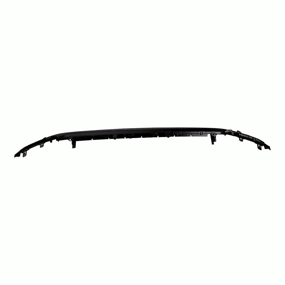 2019-2024 Toyota Rav4 Grille Lower Canada Built Without Tow For Adventure/Trd/Trail Models – Side View (TO1036214)