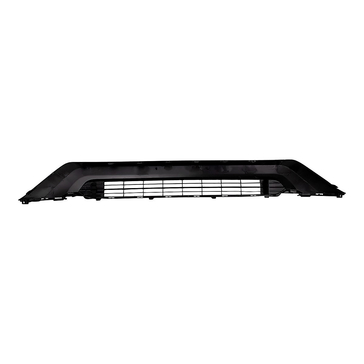 2019-2024 Toyota Rav4 Grille Lower Canada Built Without Tow For Adventure/Trd/Trail Models – Back View (TO1036214)