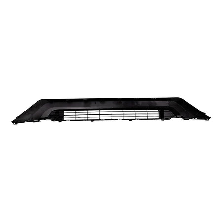 2019-2024 Toyota Rav4 Grille Lower Canada Built Without Tow For Adventure/Trd/Trail Models – Back View (TO1036214)