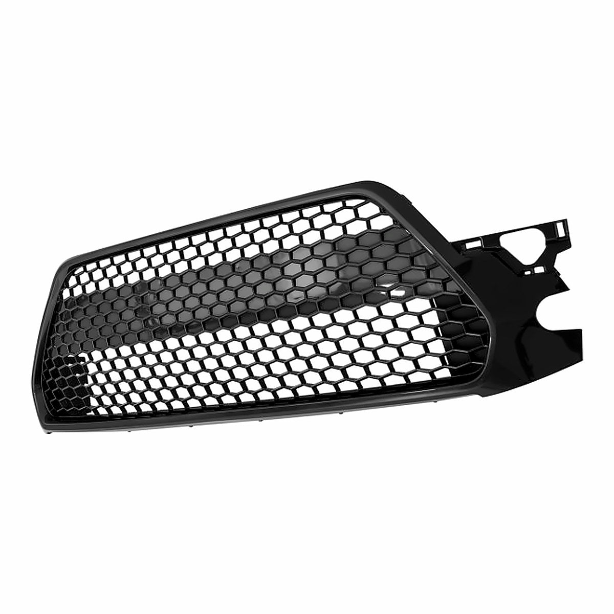 2020-2022 Toyota Corolla_Sedan Grille Front Lower Ptd Dark Gray Japan Built Se/Xse – Side View (TO1036216)