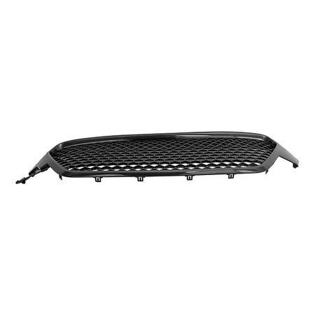 2020-2022 Toyota Corolla_Sedan Grille Front Lower Ptd Dark Gray Japan Built Se/Xse – Side View (TO1036216)