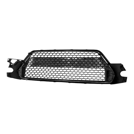 2020-2022 Toyota Corolla_Sedan Grille Front Lower Ptd Dark Gray Japan Built Se/Xse – Back View (TO1036216)